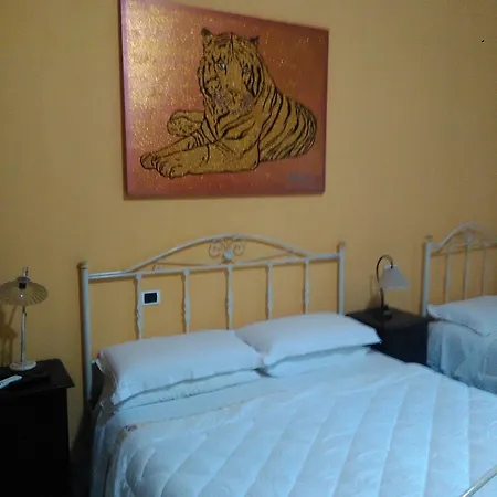 Donna Maria Bed & Breakfast