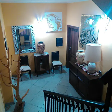 Donna Maria 3* Capoterra