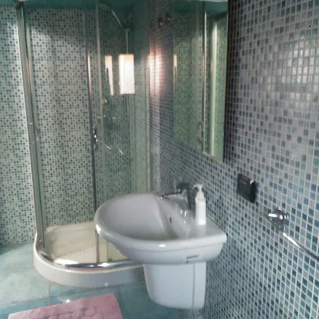 Donna Maria Bed & Breakfast