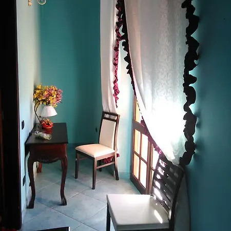 Bed & Breakfast Donna Maria