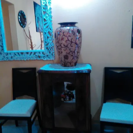 Bed & Breakfast Donna Maria Capoterra