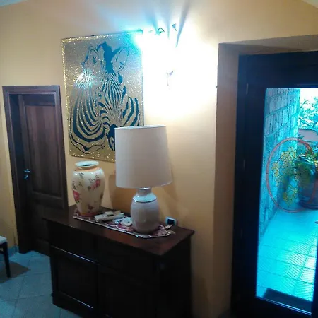 Donna Maria 3* Capoterra
