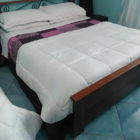 Bed & Breakfast Donna Maria *