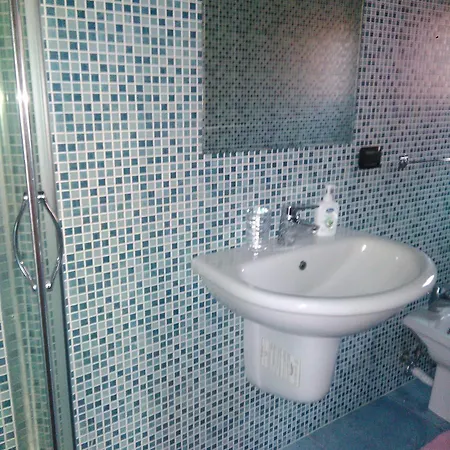 Donna Maria 3* קאפוטרה