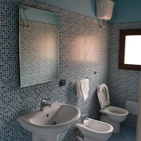 Donna Maria קאפוטרה