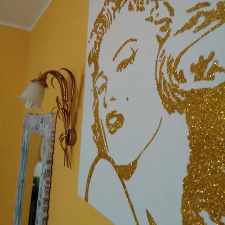 Donna Maria קאפוטרה