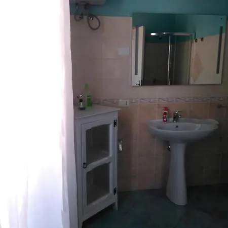 Donna Maria קאפוטרה