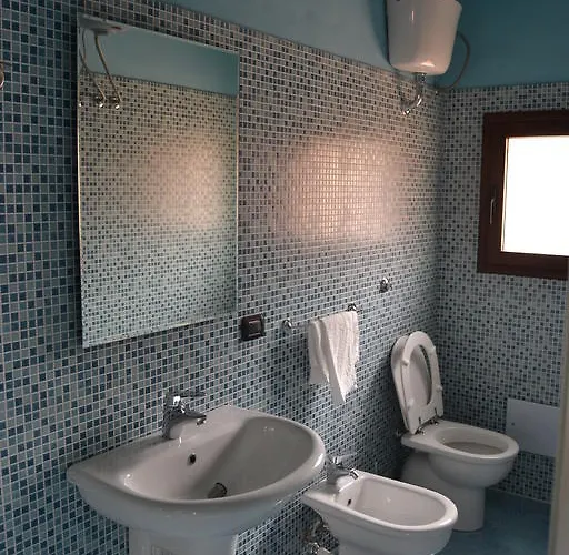 Donna Maria Capoterra